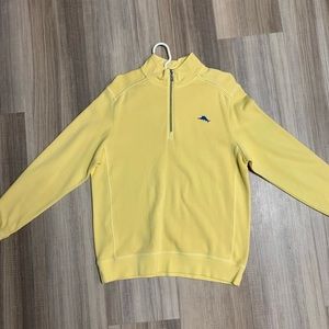 Tommy Bahama Quarter Zip